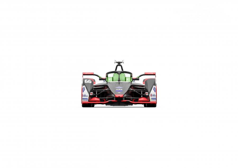  Audi e-tron FE06 ABT Schaeffler 2019 года  (фото 32 из 38)